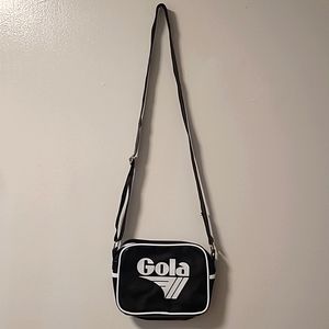 Gola Classics Redford Messenger Bag Unisex